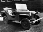 American Bantam BRC-60 1940 года